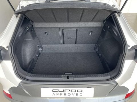 Coches Segunda Mano En Córdoba | Cupra Formentor 2.0 Tdi 110 Kw (150 Cv)