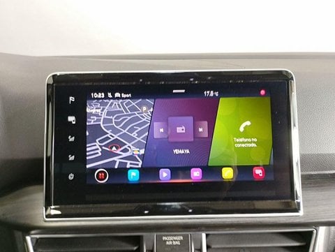 Coches Segunda Mano En Córdoba | Seat Tarraco 1.4 E-Hybrid Xcellence Go Dsg 180 Kw (245 Cv)