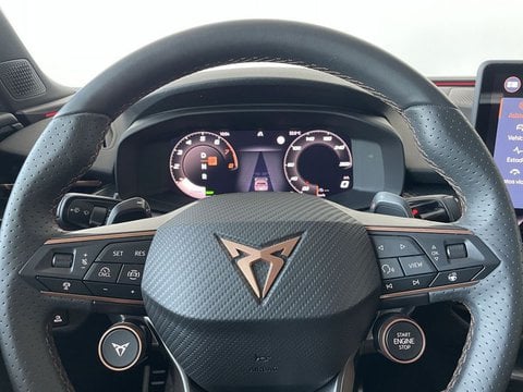 Coches Segunda Mano En Córdoba | Cupra Terramar 1.5 Etsi Beyond Dsg 110 Kw (150 Cv)