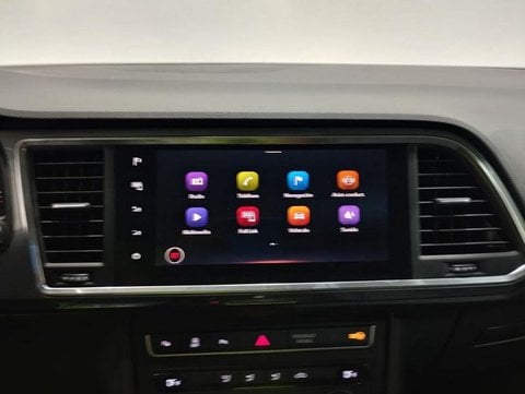Coches Segunda Mano En Córdoba | Seat Ateca 1.5 Tsi S&S Style Go Dsg 110 Kw (150 Cv)