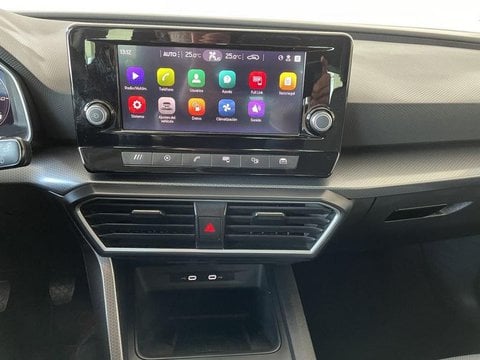 Coches Segunda Mano En Córdoba | Seat León 2.0 Tdi S&S Style Go 85 Kw (115 Cv)