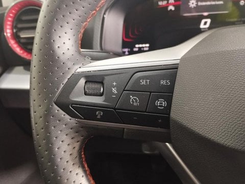 Coches Segunda Mano En Córdoba | Seat Arona 1.0 Tsi Fr Xm 85 Kw (115 Cv)