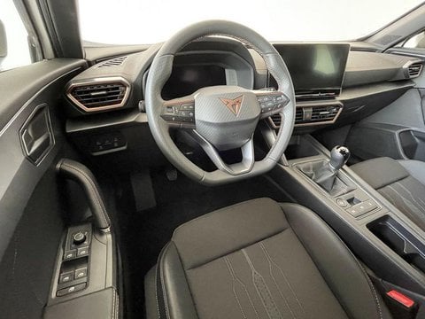 Coches Segunda Mano En Córdoba | Cupra Formentor 2.0 Tdi 110 Kw (150 Cv)