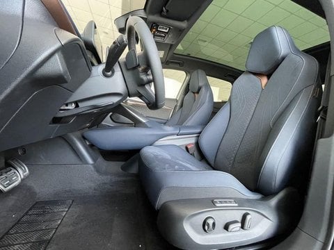 Coches Segunda Mano En Córdoba | Cupra Tavascan 77Kwh Vz First Edition Dual Motor Awd 250 Kw (34...