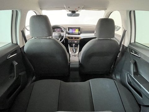 Coches Segunda Mano En Córdoba | Seat Arona 1.0 Tsi Style Special Edition Dsg 85 Kw (115 Cv)