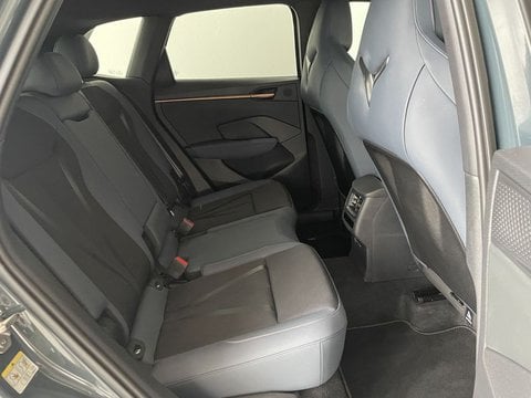 Coches Segunda Mano En Córdoba | Cupra Terramar 1.5 Tsi E-Hybrid Vz Dsg 200 Kw (272 Cv)