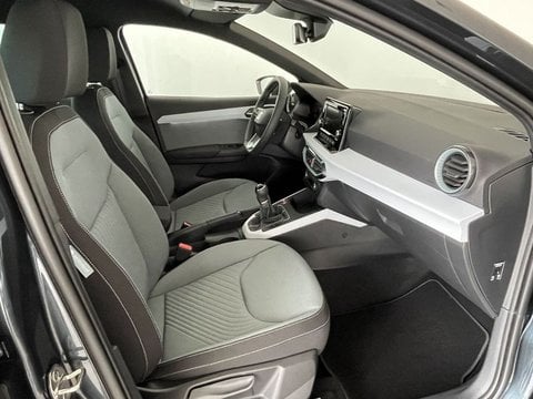 Coches Segunda Mano En Córdoba | Seat Ibiza 1.0 Tsi S&S Xcellence 85 Kw (115 Cv)