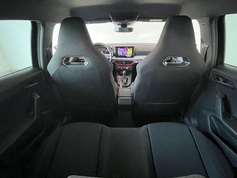Coches Segunda Mano En Córdoba | Seat Ibiza 1.5 Tsi Fr Salta Dsg 110 Kw (150 Cv)