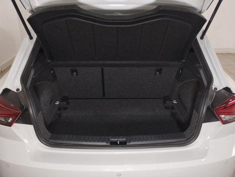 Coches Segunda Mano En Córdoba | Seat Ibiza 1.5 Tsi Fr 40 Aniversario Dsg 110 Kw (150 Cv)