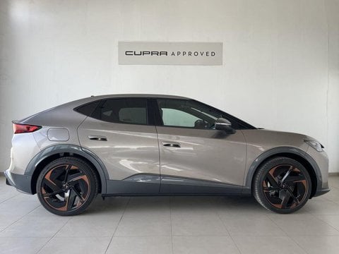 Coches Segunda Mano En Córdoba | Cupra Tavascan 77Kwh Vz Dual Motor Awd 250 Kw (340 Cv)