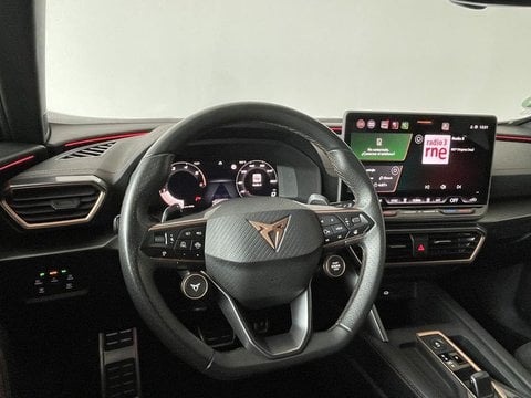 Coches Segunda Mano En Córdoba | Cupra Formentor 1.5 Etsi Dsg 110 Kw (150 Cv)