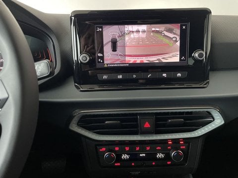 Coches Segunda Mano En Córdoba | Seat Arona 1.0 Tsi Xperience Special Edition Dsg 85 Kw (115 Cv)