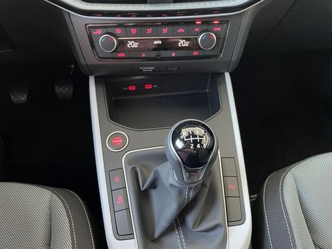 Coches Segunda Mano En Córdoba | Seat Ibiza 1.0 Tsi S&S Xcellence 85 Kw (115 Cv)
