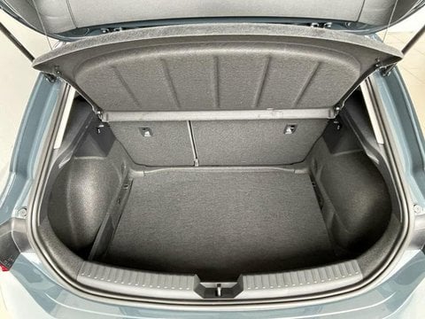 Coches Segunda Mano En Córdoba | Seat León 1.5 Tsi S&S Style 25 Aniversario 85 Kw (116 Cv)