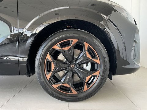 Coches Segunda Mano En Córdoba | Cupra Terramar 1.5 Tsi E-Hybrid Dsg 150 Kw (204 Cv)