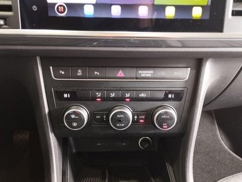 Coches Segunda Mano En Córdoba | Seat Ateca 1.5 Tsi Style Evo Edition 110 Kw (150 Cv)