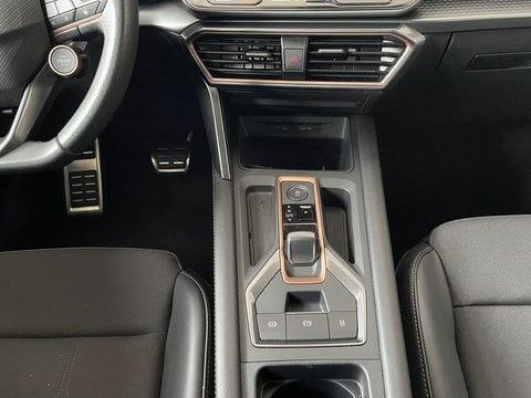 Coches Segunda Mano En Córdoba | Cupra Formentor 1.5 Etsi Dsg 110 Kw (150 Cv)