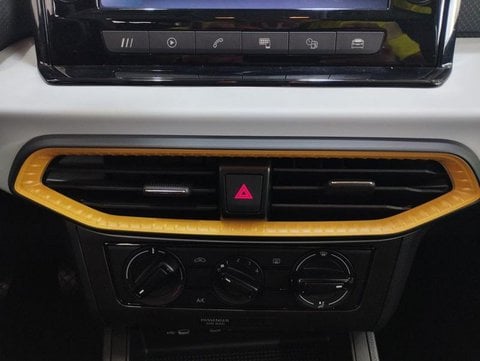 Coches Segunda Mano En Córdoba | Seat Arona 1.0 Tsi Reference Xm 70 Kw (95 Cv)