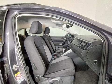 Coches Segunda Mano En Córdoba | Volkswagen Taigo "Más" 1.0 Tsi 85 Kw (115 Cv) Dsg