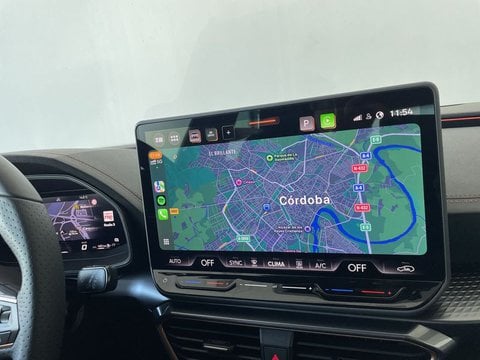 Coches Segunda Mano En Córdoba | Cupra Formentor 1.5 Etsi Dsg 110 Kw (150 Cv)