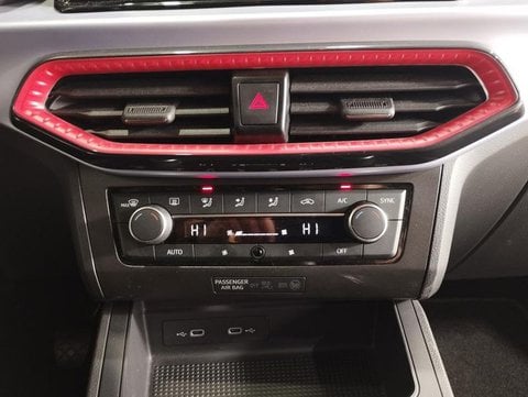 Coches Segunda Mano En Córdoba | Seat Ibiza 1.0 Tsi S&S Fr Xs 85 Kw (115 Cv)