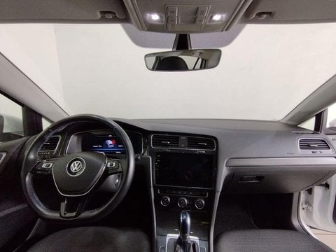 Coches Segunda Mano En Córdoba | Volkswagen E-Golf Epower 100 Kw (136 Cv)