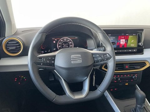 Coches Segunda Mano En Córdoba | Seat Arona 1.0 Tsi Style Special Edition Dsg 85 Kw (115 Cv)