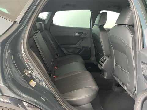 Coches Segunda Mano En Córdoba | Cupra Formentor 1.5 Etsi Dsg 110 Kw (150 Cv)