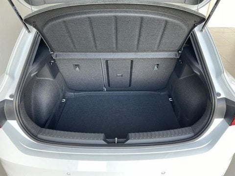 Coches Segunda Mano En Córdoba | Seat León 1.5 Tsi S&S Fr 25 Aniversario 85 Kw (116 Cv)