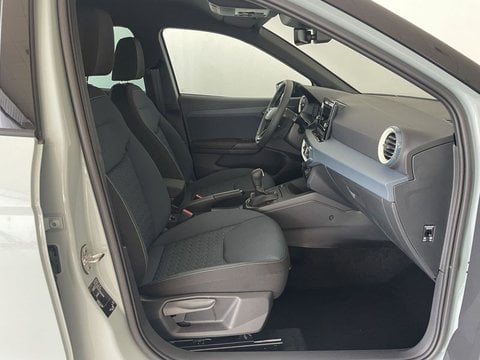Coches Segunda Mano En Córdoba | Seat Arona 1.0 Tsi S&S Style Dsg 85 Kw (115 Cv)