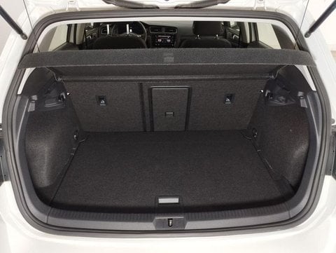 Coches Segunda Mano En Córdoba | Volkswagen E-Golf Epower 100 Kw (136 Cv)
