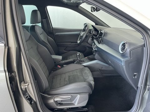 Coches Segunda Mano En Córdoba | Seat Arona 1.0 Tsi Xperience Special Edition Dsg 85 Kw (115 Cv)