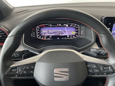 Coches Segunda Mano En Córdoba | Seat Ibiza 1.5 Tsi S&S Fr Xs Dsg 110 Kw (150 Cv)