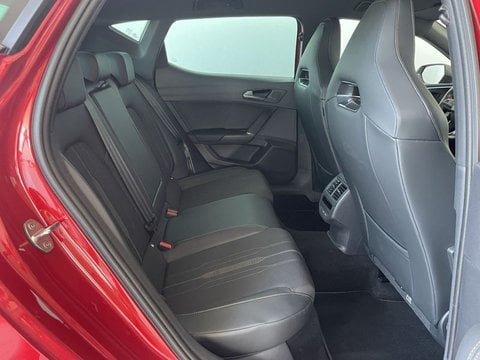Coches Segunda Mano En Córdoba | Cupra León 2.0 Tsi Vz Dsg 221 Kw (300 Cv)