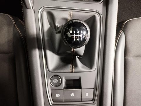 Coches Segunda Mano En Córdoba | Cupra León Leon Sportstourer 1.5 Tsi 110 Kw (150 Cv)