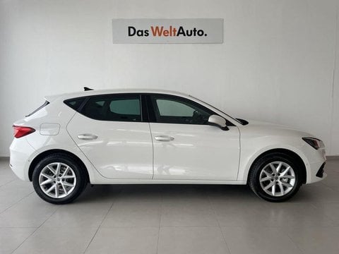 Coches Segunda Mano En Córdoba | Seat León 2.0 Tdi S&S Style Xs 85 Kw (115 Cv)