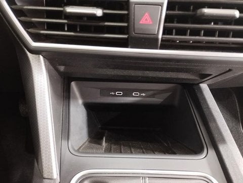 Coches Segunda Mano En Córdoba | Seat León 1.5 Tsi S&S Style Xl 96 Kw (130 Cv)