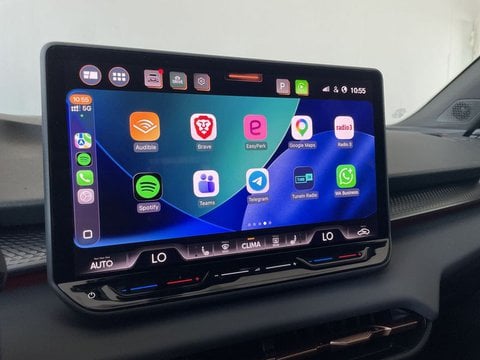 Coches Segunda Mano En Córdoba | Cupra Terramar 1.5 Tsi E-Hybrid Beyond Dsg 150 Kw (204 Cv)