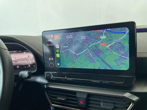 Coches Segunda Mano En Córdoba | Cupra Formentor 1.4 E-Hybrid Dsg 150 Kw (204 Cv)
