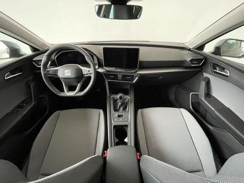 Coches Segunda Mano En Córdoba | Seat León 2.0 Tdi S&S Style Xs 85 Kw (116 Cv)