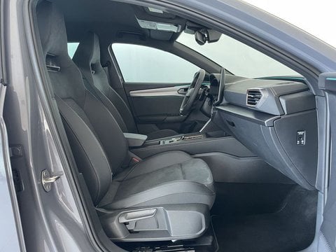 Coches Segunda Mano En Córdoba | Cupra León Leon Sportstourer 1.5 Etsi Dsg 110 Kw (150 Cv)