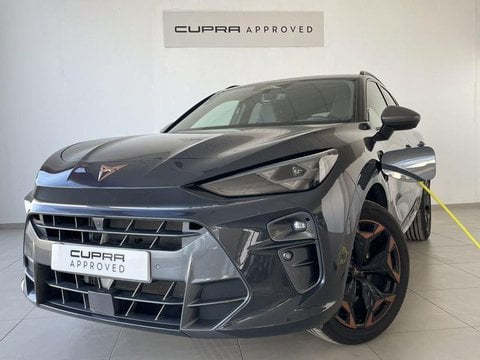 Coches Segunda Mano En Córdoba | Cupra Terramar 1.5 Tsi E-Hybrid Dsg 150 Kw (204 Cv)