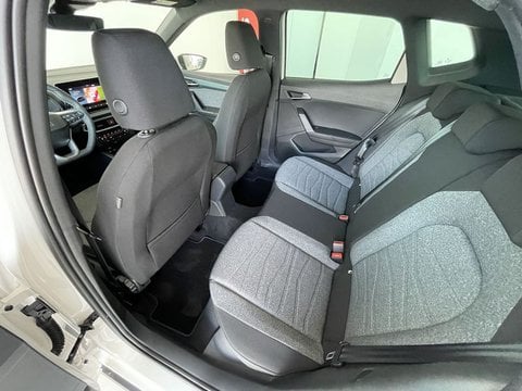 Coches Segunda Mano En Córdoba | Seat Arona 1.0 Tsi Xperience Special Edition 85 Kw (115 Cv)