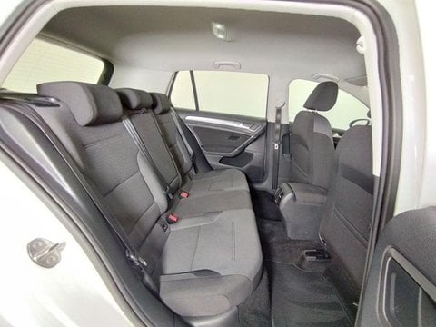 Coches Segunda Mano En Córdoba | Volkswagen E-Golf Epower 100 Kw (136 Cv)