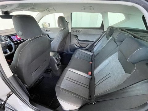 Coches Segunda Mano En Córdoba | Seat Ateca 1.5 Tsi Style Evo Edition 110 Kw (150 Cv)