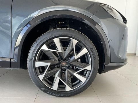 Coches Segunda Mano En Córdoba | Cupra Formentor 1.5 Etsi Dsg 110 Kw (150 Cv)