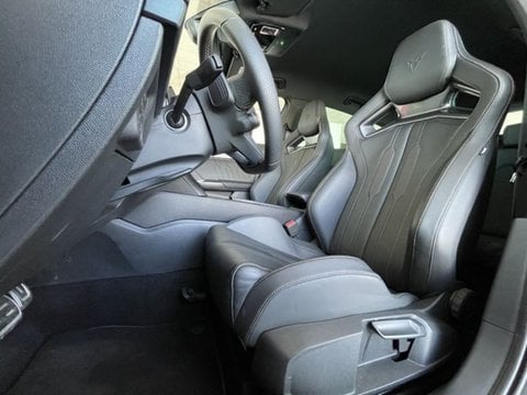 Coches Segunda Mano En Córdoba | Cupra Formentor 2.5 Tsi Vz5 4Drive Dsg 287 Kw (390 Cv)