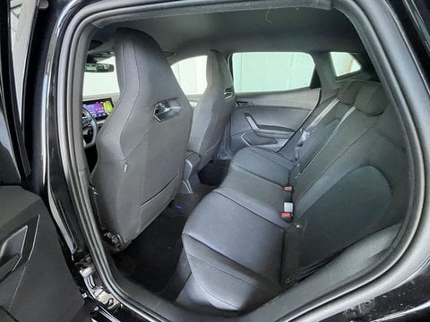 Coches Segunda Mano En Córdoba | Seat Ibiza 1.5 Tsi Fr Salta Dsg 110 Kw (150 Cv)