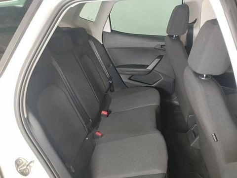 Coches Segunda Mano En Córdoba | Seat Arona 1.0 Tsi Reference Xm 70 Kw (95 Cv)