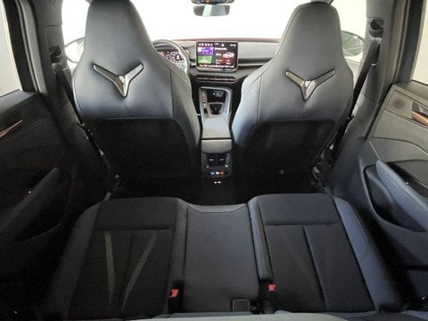 Coches Segunda Mano En Córdoba | Cupra Terramar 1.5 Tsi E-Hybrid Dsg 150 Kw (204 Cv)